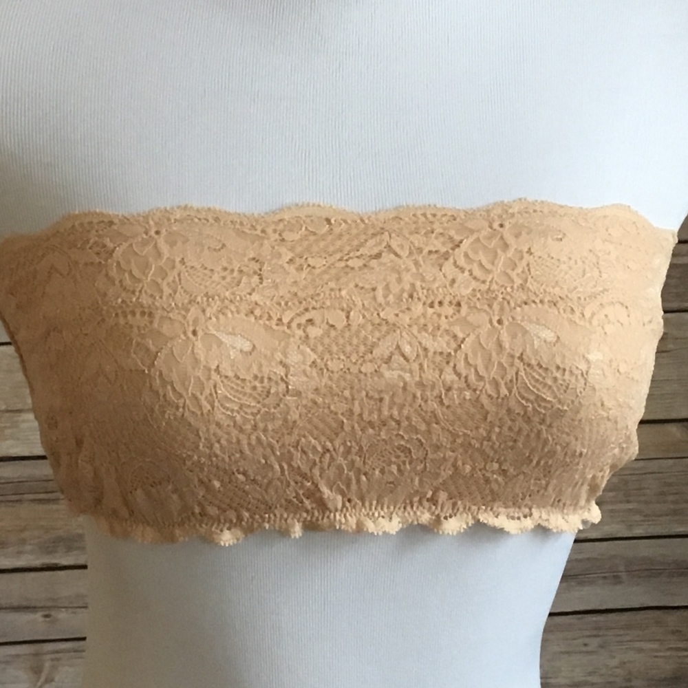 Cosabella Never Say Never Flirtie Bandeau